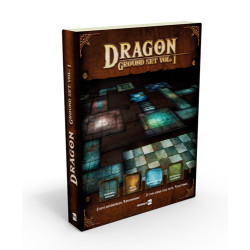 Dragon Ground Set Vol. 1