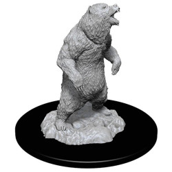 Grizzly: Pathfinder Deep Cuts