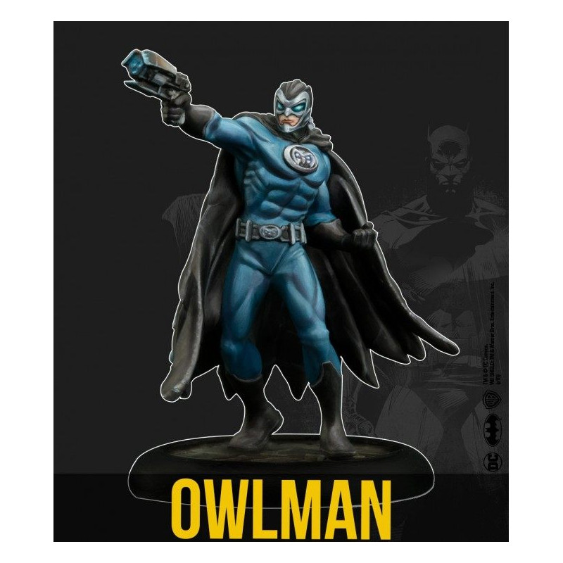 Owlman