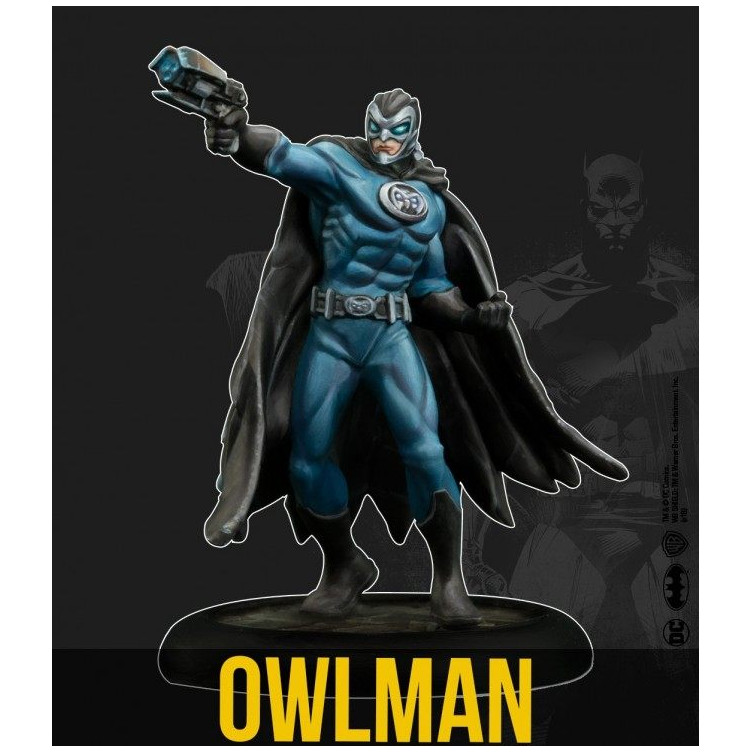 Owlman