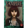 Heirs to the Blood 1