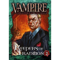Keepers of Tradition Bundle 2