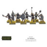 Orc Warband