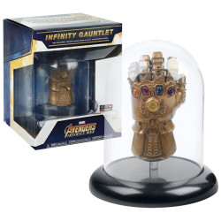 Los Vengadores Infinity War Infinity Gauntlet (Collectible Dome
