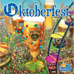 Oktoberfest (inglés)