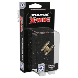 X-Wing: Caza droide clase Buitre