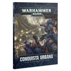 Warhammer 40000: Conquista Urbana (castellano)