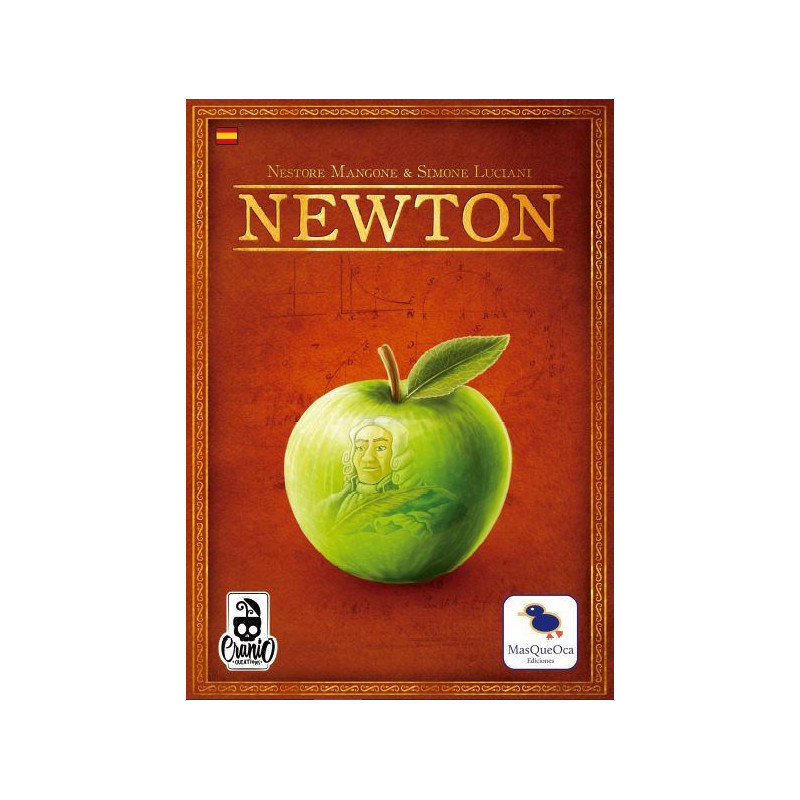 Newton (castellano)