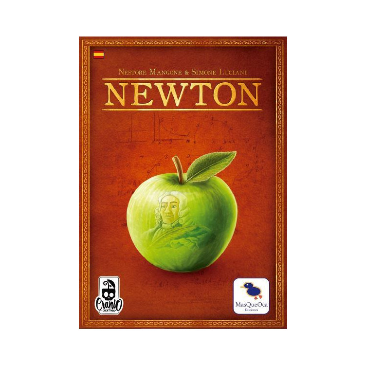 Newton (castellano)