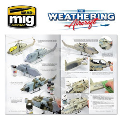 The Weathering Aircraft 11. Embarcados (castellano)