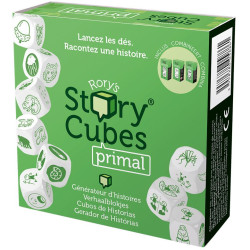 Story Cubes Primitivo