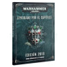 Warhammer 40000:Aprobado por el Capítulo 2018 (castellano)