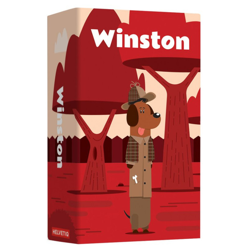 Winston (castellano)