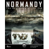 War Storm serie: Normandy, The Beginning of the End (castellano)