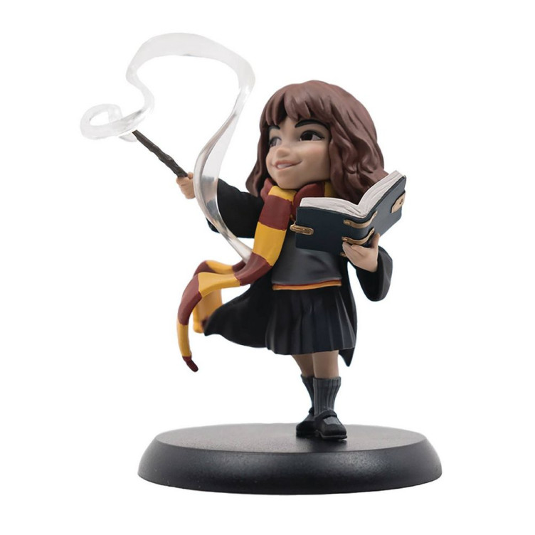Figura Hermione Hechizo Harry Potter 10cm