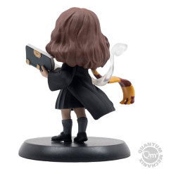 Figura Hermione Hechizo Harry Potter 10cm