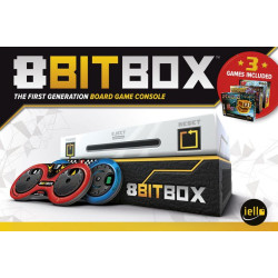 8 Bit Box (castellano)