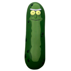Rick and Morty: The Pickle Rick Game - (Inglés)