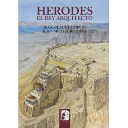 Herodes, el rey arquitecto