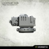 Legionary Tank Twin Thunder Gun (1)