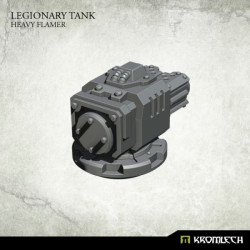 Legionary Tank Heavy Flamer (1)