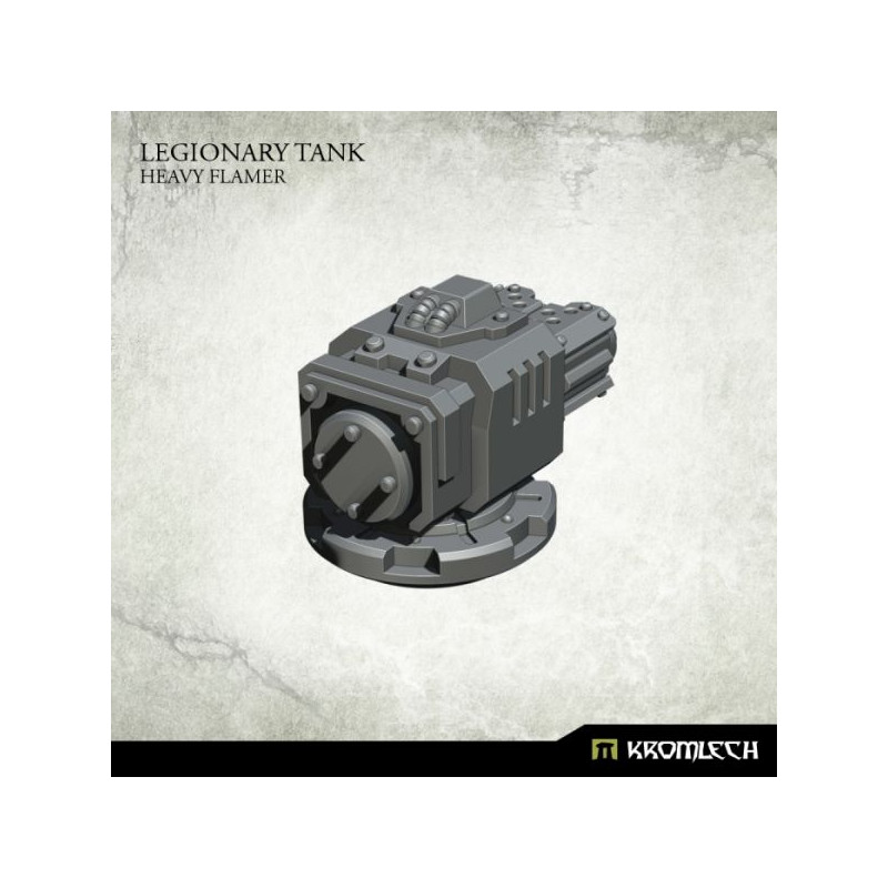 Legionary Tank Heavy Flamer (1)