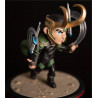 Thor Ragnarok Diorama Q-Fig Loki 