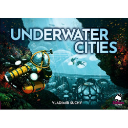 Underwater cities (castellano)