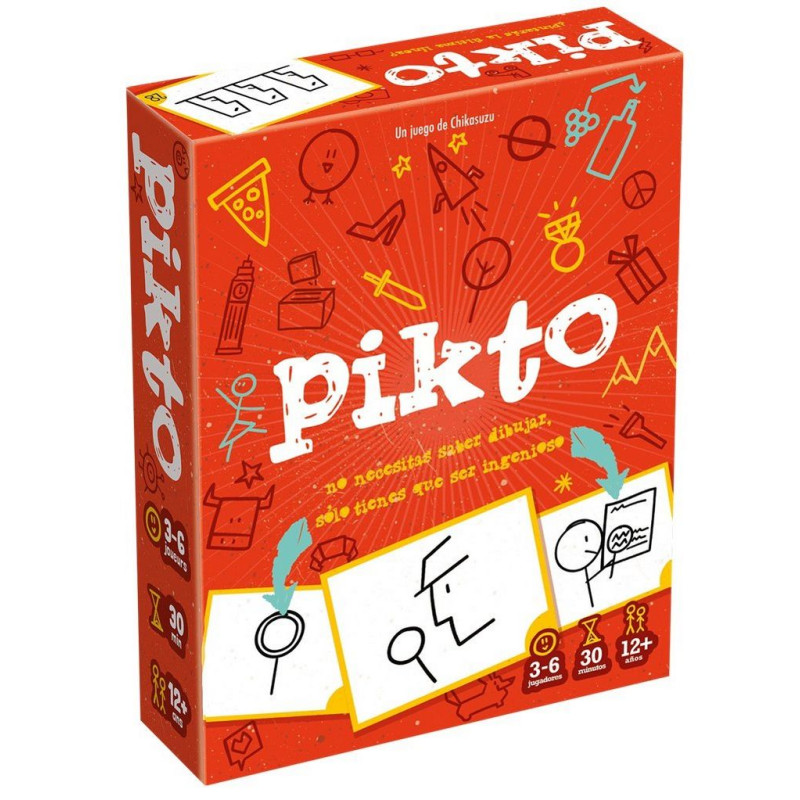 Pikto (castellano)