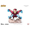 Vengadores Infinity War - Mini Egg Attack Iron Man MK 50