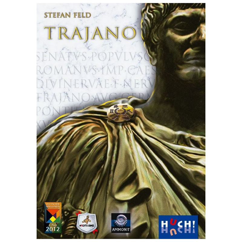 Trajano (castellano)
