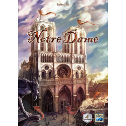 Notre Dame: Edición 10º aniversario