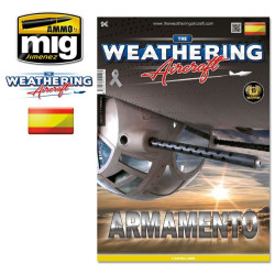 The Weathering Aircraft 10. Armamento (castellano)