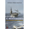 El Mediterraneo en la Segunda Guerra Mundial