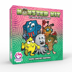 Monster Kit (Segunda Edición)