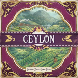 Ceylon (castellano)