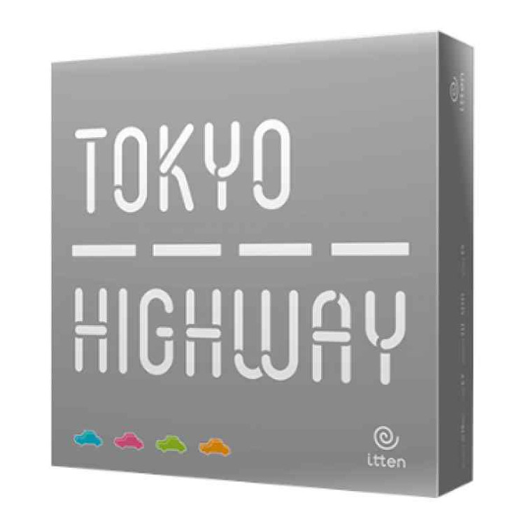 Tokyo Highway (castellano)