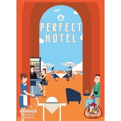 Perfect Hotel (castellano)