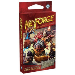 Keyforge: La llamada de los Arcontes (castellano)