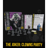 The Joker: Clowns Party
