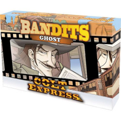 Bandits: Ghost