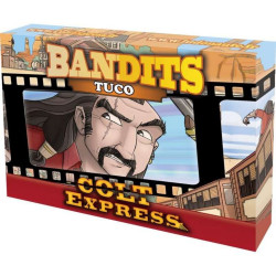 Bandits: Tuco