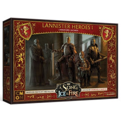 Héroes Lannister I