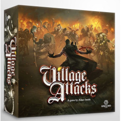 Village Attacks Básico (castellano)