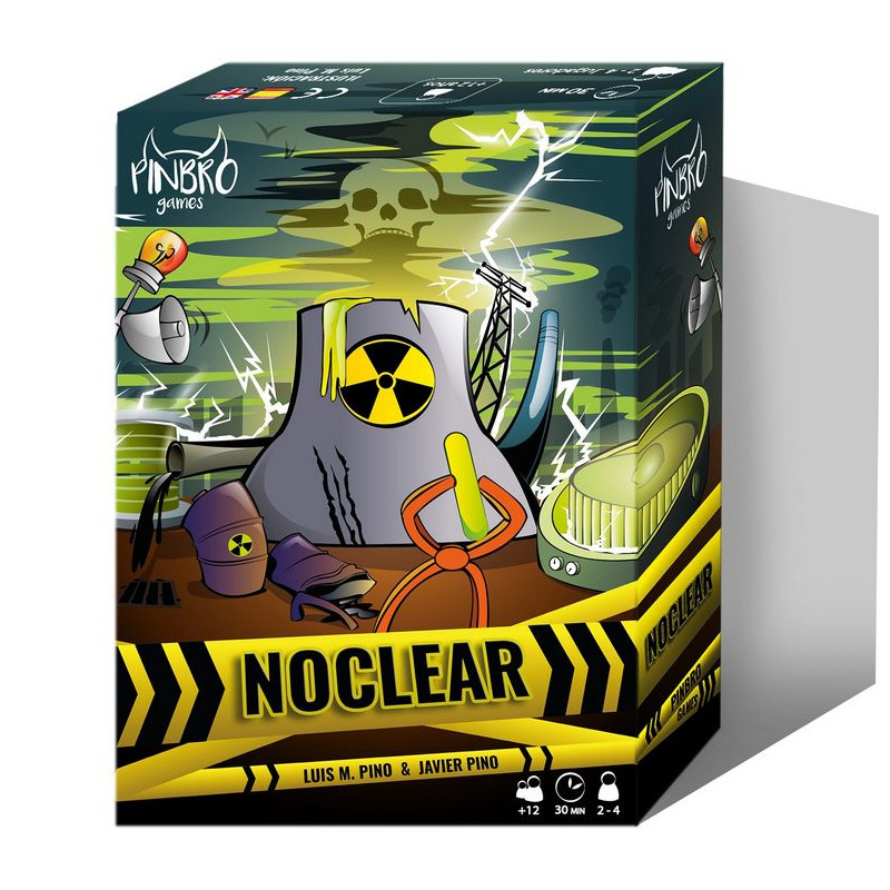 Noclear