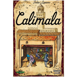 Calimala (castellano)