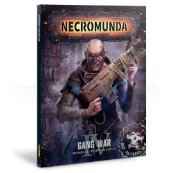 Necromunda: Gang War 4 (inglés)