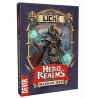 Hero Realms - Jefe Liche