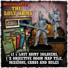 Shadows of Brimstone: The Lost Army Mission Pack