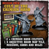 Shadows of Brimstone: Order of the Crimson Hand Mission Pack